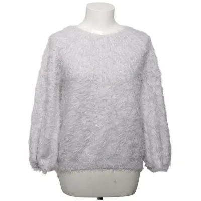Sweater (Gray) from Zara Knitwear Acrylic, Polyamide