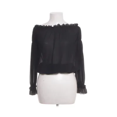 Blus (Svart) från Alice by Belle Shoes Polyester