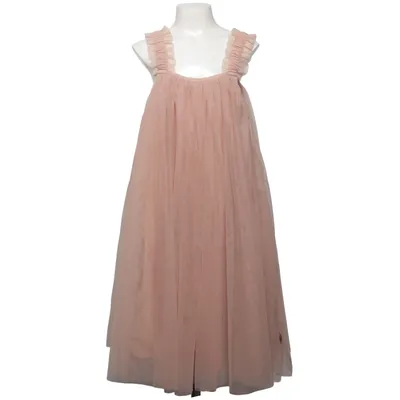 Kjole (Beige) fra POMPdeLUx Bomuld, Polyester