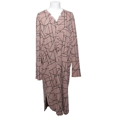 Strickjacke (Beige, Schwarz) von House of Lola