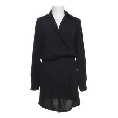 Jurk (Zwart) van Kilky Polyester
