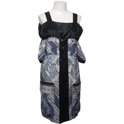 Robe (Bleu, Noir, Blanc) de Barbara Bui