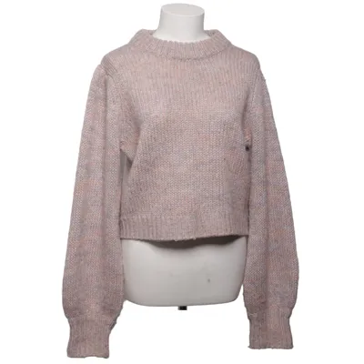 Tröja (ENBIRKE LS KNIT 5247) från Envii Akryl, Alpackaull