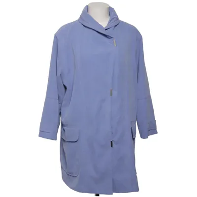 Manteau imperméable (Bleu) de Avitano Polyester