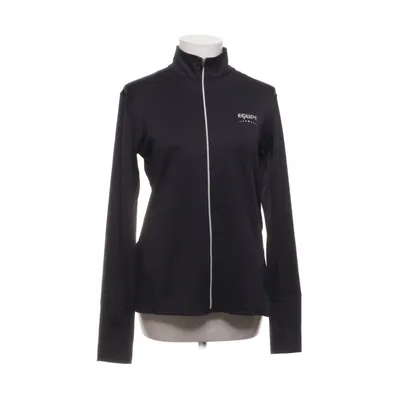 Träningsjacka (Svart) från Equipe Sport Elastan, Polyester