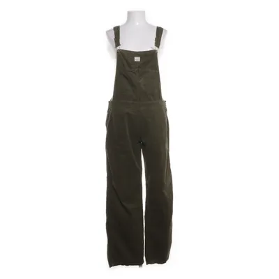 Jumpsuit (Green) from Coronel Tapiocca Cotton