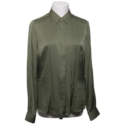 Blus (Susan Shirt) från Stenströms Elastan, Silke