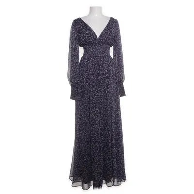 Kjole (Lilla) fra Goddiva Polyester