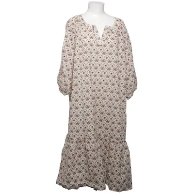 Robe (Blanc, Marron, Noir) de Noa Noa Coton biologique