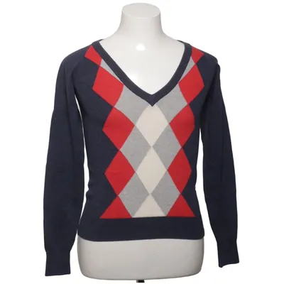 Pullover (GR3007) from Ben Sherman Cotton