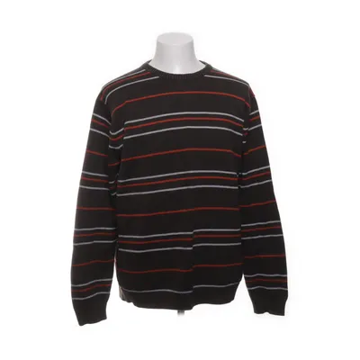 Tröja (Brun, Vit, Orange) från ESPRIT