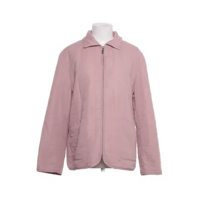 Jakke (Pink) fra Youkon Polyester