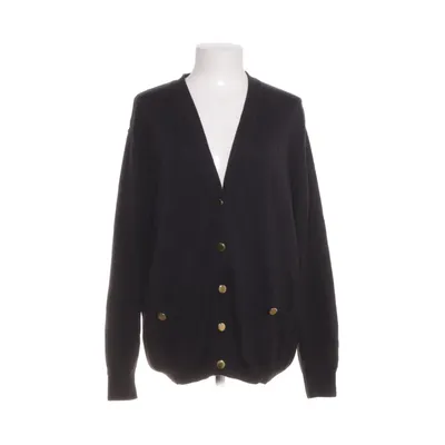Cardigan (Black) from Straven