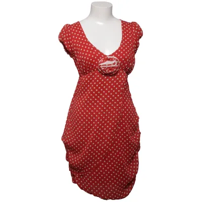 Kjole (2139 BACI) fra Rinascimento Elastan, Polyester, Viscose