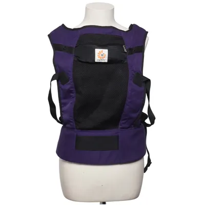 Porte-bébé (Violet, Noir) de Ergobaby