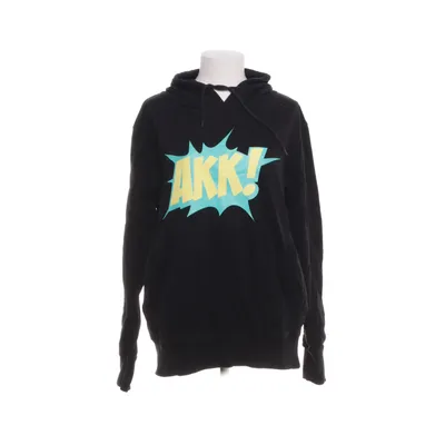 Collegetröja (Svart) från Earth Positive