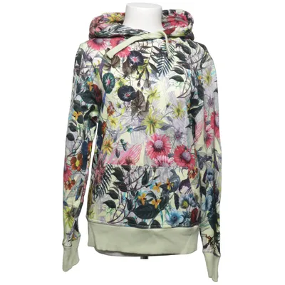 Hoodie (Yellow, Multicolored) from Ljung by Marcus Larsson Cotton