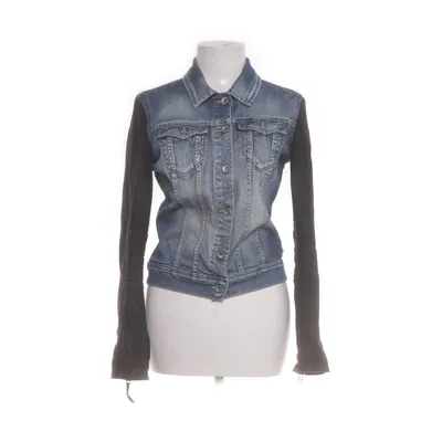 Jeansjacka (Blå, Svart) från Garcia Jeans