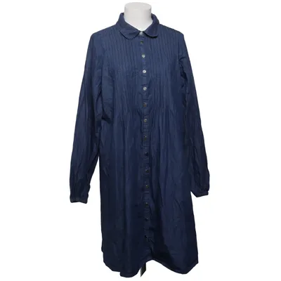 Jeansklänning (RENEE 154) från Zhenzi Bomull