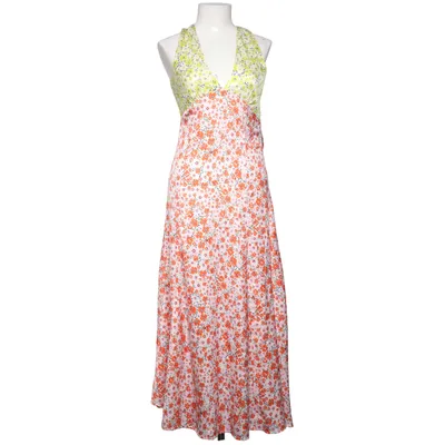 Maxi dress (Red, Yellow, White) from Its May