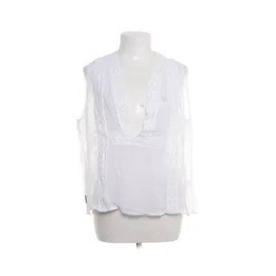 Top (White) from Watcher Cotton, Viscose