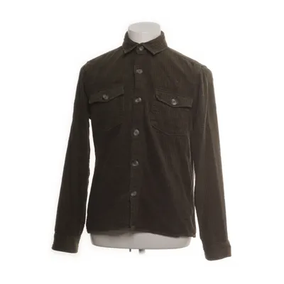 Surchemise (Vert) de Ciszere Coton
