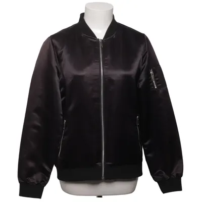 Blouson (Noir) de Esmara by Heidi Klum Polyester