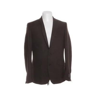 Blazer (Brown, Black) from Gianni Feraud