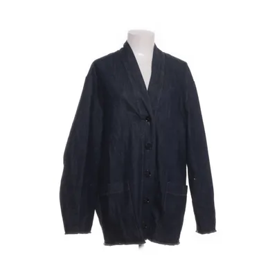 Cardigan (Blue) from Barena Venezia Cotton