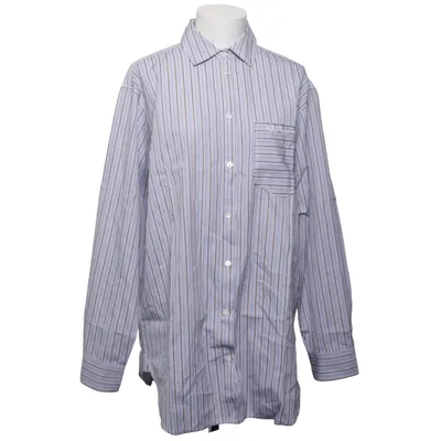 Skjorta (Blå, Vit) från H2O Fagerholt