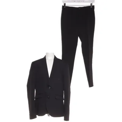 Kostym (Svart) från Jack & Jones