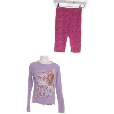 Pyjamas (Lila, Flerfärgad) från Monster High