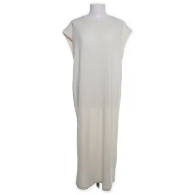 Långklänning (Beige) från JJXX Polyester, Elastan