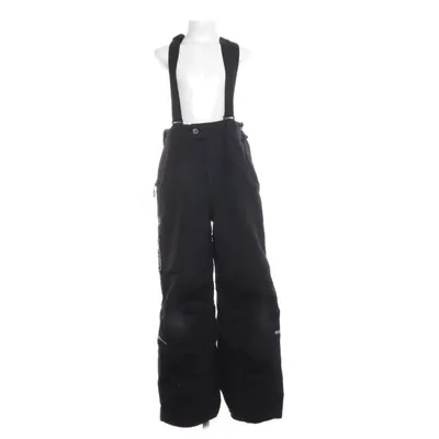 Skibroek (Zwart) van 8848 Altitude Polyamide, Polyester