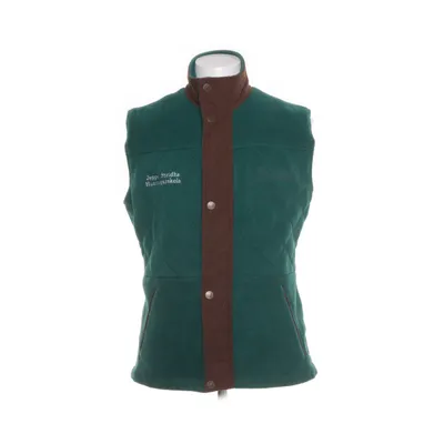 Fleece vest (Green) from Kyra & Ko