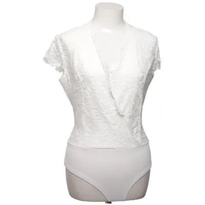 Body (WRAP LACE BODY) de NLY One Élasthane, Polyamide, Polyester