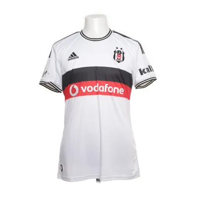 Match jersey (White) from Adidas Polyester