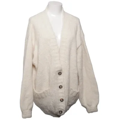 Kofta (Beige) från 10 Days Akryl, Alpackaull, Polyamid