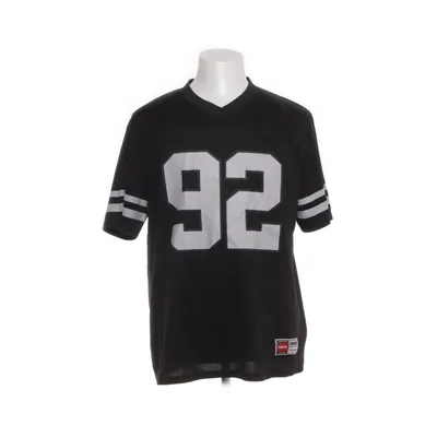 Voetbalshirt (Zwart, Wit) van FSBN