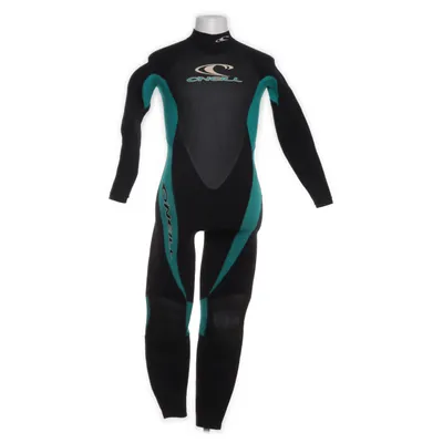 Drysuit (Zwart, Groen) van O’neill