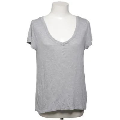 T-shirt (Grijs) van H&M Basic