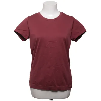 T-shirt (Silvertech Active) fra Organic Basics Nylon