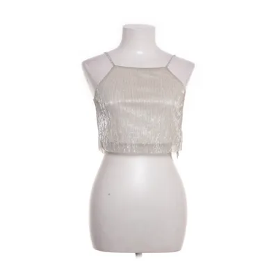 Crop top (Beige) de Suite Benedict