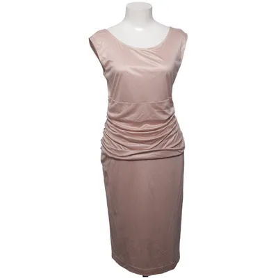 Robe (Beige) de St Emile Viscose