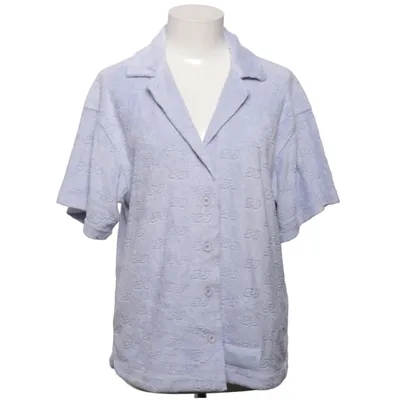 Korte mouwen shirt (Blauw) van Sixth June Katoen, Polyester