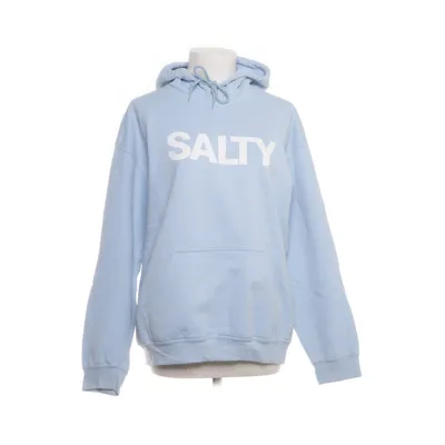 Hoodie (Blue, Multicolored) from Gildan Cotton, Polyester
