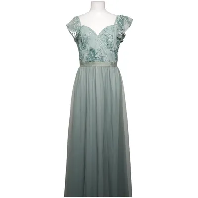 Abendkleid (Arlw19) von Amelia Rose Polyester