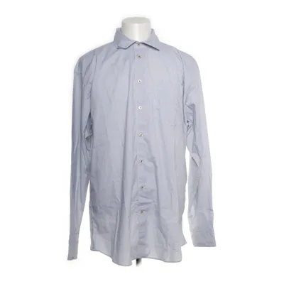 Shirt (White, Blue) from Murrey