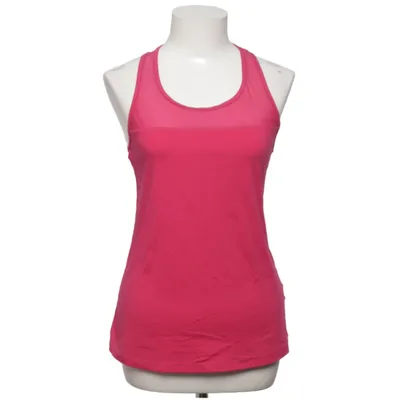 Débardeur de sport (Rose) de Casall Élasthane, Polyamide