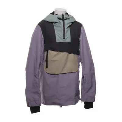 Anorak (Lila, Grön, Svart) från Warp Polyamid, Polyester